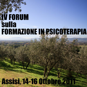 Assisi_Forum